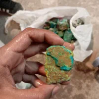 فیروزه نیشابوری تکی و کلی|جواهرات|نیشابور, فضل|دیوار