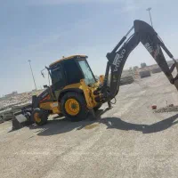 بیل بکهو اجازه