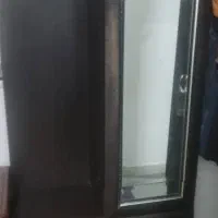 کمد سه کشاب.جا لباس.مدارک|جاکفشی، کمد، دراور|آبادان, |دیوار