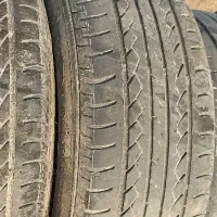 لاستیک بارز ۱۵|فعالیت داوطلبانه|قم, پردیسان|دیوار