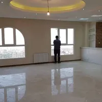 ۱۳۰متر خوش نقشه/۲تراس/دید ابدی/غرق نور/سراسرپنجره|فروش آپارتمان|تهران, ولنجک|دیوار