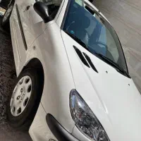 فروش206 سال98|خودرو سواری و وانت|بابل, |دیوار