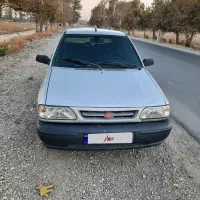 ماشین پراید مدل 88