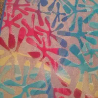 گلیم فرش|گلیم، جاجیم، گبه|کرج, شهرک پردیسان|دیوار