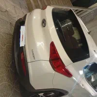 تیگو ۷ مدل ۹۷|خودرو سواری و وانت|اندیشه, اندیشه فاز ۴|دیوار