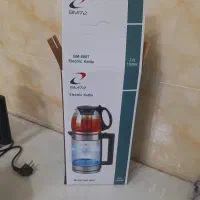 لوازم خانگی|سماور، چایساز، قهوهساز|اراک, |دیوار