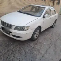 لیفان ۶۲۰ مدل ۹۱