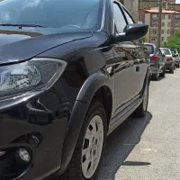 کوییک تمام مشکی|خودرو سواری و وانت|پردیس, فاز ۲|دیوار