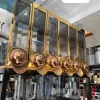 گرایندراسیاب قهوه صنعتی  اصفهان نگین نقد و اقساط|کافی‌شاپ و رستوران|اصفهان, ملک‌شهر|دیوار