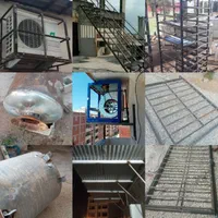 کاربیت کاری و جوشکاری سیار