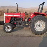 تراکتور ۲۸۵