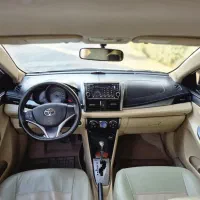 تویوتا یاریس صندوقدار ۲۰۱۴ بدون رنگ|خودرو سواری و وانت|اصفهان, شیخ اشراق|دیوار