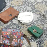 کیفهای فروشی|کیف، کفش، کمربند|گرگان, |دیوار