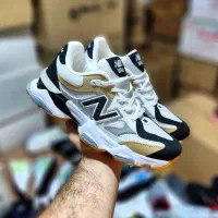 نیوبالانس9060مردانه سایز41،42،43،44موجوده