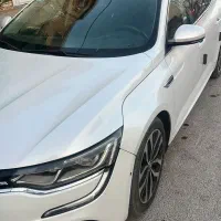 تالیسمان 2017