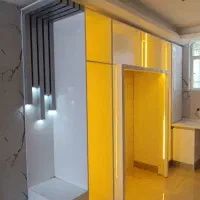 واحد مسکونی ۱۰۰متری نسیم ۵