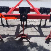 انواع گاواهن ۶خیش|ماشینآلات صنعتی|نورآباد, |دیوار