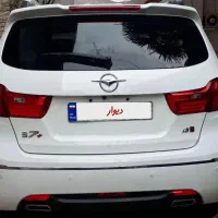 فروش هایما S7 پلاس مدل 1401