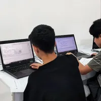آموزش کامپیوتر و برنامهنویسی