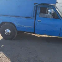 نیسان دوگانه مدل ۸۹|خودرو سواری و وانت|شهریار, شهرک وائین|دیوار