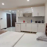 اجاره روزانه هفتگی ماهانه سوییت فرهنگشهر|اجارهٔ کوتاه‌مدت آپارتمان و سوئیت|شیراز, فرهنگ شهر|دیوار