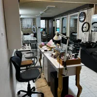 اجاره لاین سالن زیبایی و اموزش تخصصی ناخن