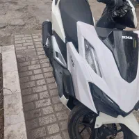 گلکسی ۱۶۰ نیرو موتور