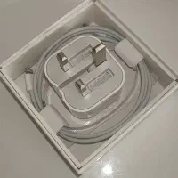 شارژر گوشی آیفون