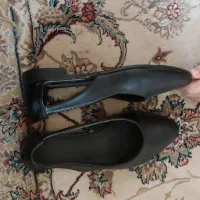 کفش مشکی|کیف، کفش، کمربند|شیراز, سینما سعدی|دیوار
