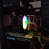 سیستم گیمینگ|رایانه رومیزی|کرج, حیدرآباد|دیوار