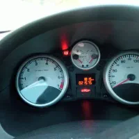 207 پانوراما tu5|خودرو سواری و وانت|اردبیل, |دیوار