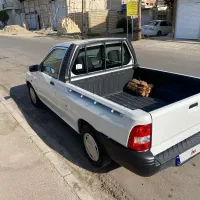 پراید وانت|خودرو سواری و وانت|هشتگرد, شهرک اداری|دیوار