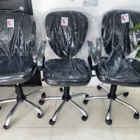 ارگونومیک صندلی شاد درحدنو کامپیوتر خوب دست دوم ح