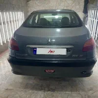 پژو 206 SD V1، مدل ۱۳۸۹|خودرو سواری و وانت|مشهد, عبادی|دیوار