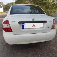 تیبا 1 مدل 93|خودرو سواری و وانت|رشت, پیرکلاچای|دیوار