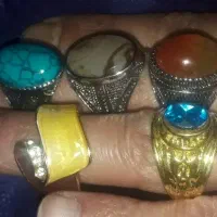 انگشتر|بدلیجات|کرج, حصارک پایین|دیوار