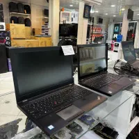 لنوو سیپیو i7 رم ۱۶ حافظه ۲۵۶ و ۱ ترا گرافیک ۲