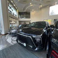 kmc X5 موجود تحویل روز مدل 1405