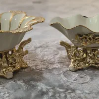 میوه خوری و آجیل خوری دکوری