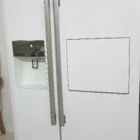 یخچال ساید دوو