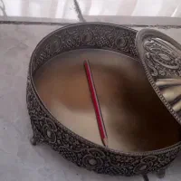 شکلات خوری،سطل و جا دستمال،سینی پذیرایی|ظروف سرو و پذیرایی|سنقر, |دیوار