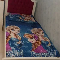 سرویس کودک نوجوان جنس ممبران|تخت و سرویس خواب|پرند, فاز ۱|دیوار