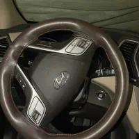 سانتافه ۲۰۱۸|خودرو سواری و وانت|آبادان, |دیوار