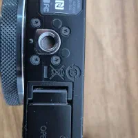 Canon  PowerShot  G9X Mark ll|دوربین عکاسی و فیلم‌برداری|اهواز, شهرک دانشگاه|دیوار