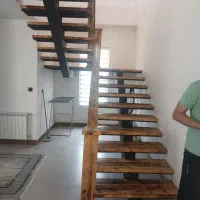 کلیه کارهای نجاری|خدمات پیشه و مهارت|عباسآباد, |دیوار