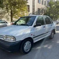 پراید مدل sx 91