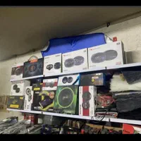 روکش صندلی ضبط باند دودی مانیتور|خدمات موتور و ماشین|یزد, |دیوار