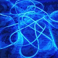 ال ای دی ،برای تابلوسازی