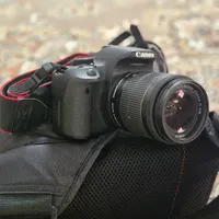 دوربین عکاسی کنون
