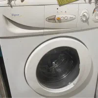 لباسشویی ۵کیلویی آبسال